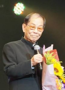 顾嘉辉先生生平：《上海滩》《铁血丹心》的香港音乐人顾嘉辉去世